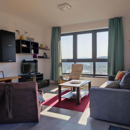 Appartement Mezadler à Košice Extérieur photo