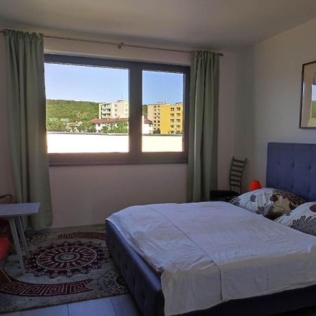 Appartement Mezadler à Košice Extérieur photo