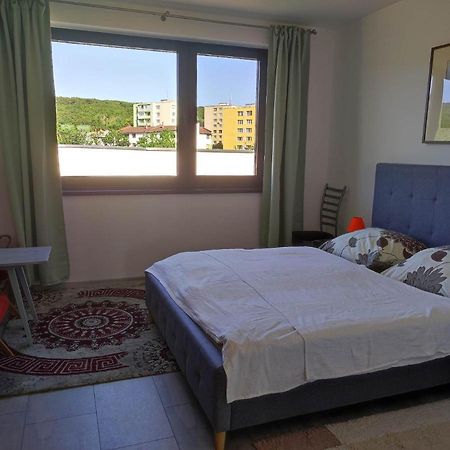 Appartement Mezadler à Košice Extérieur photo