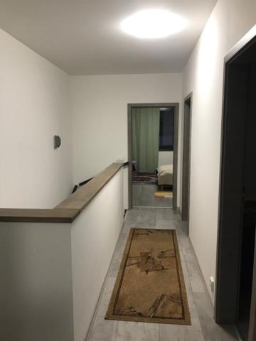 Appartement Mezadler à Košice Extérieur photo
