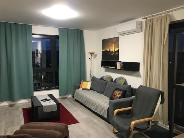 Appartement Mezadler à Košice Extérieur photo