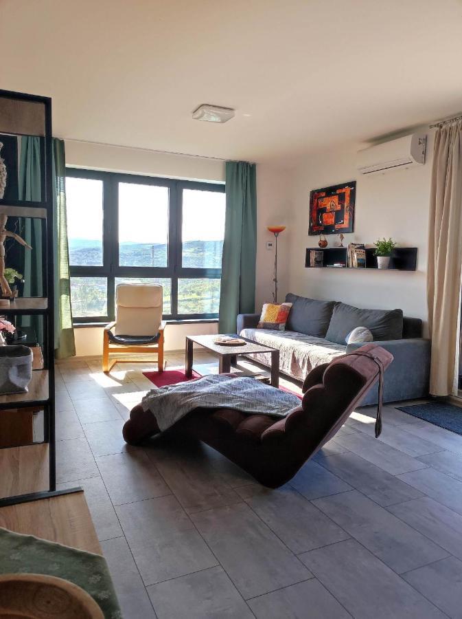 Appartement Mezadler à Košice Extérieur photo