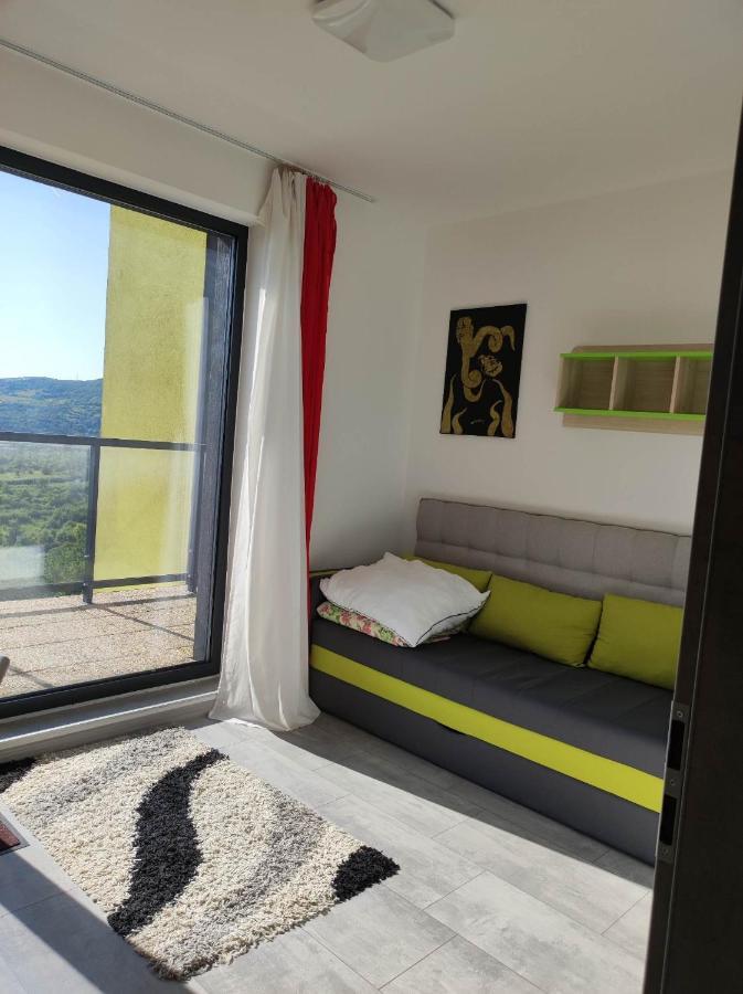 Appartement Mezadler à Košice Extérieur photo