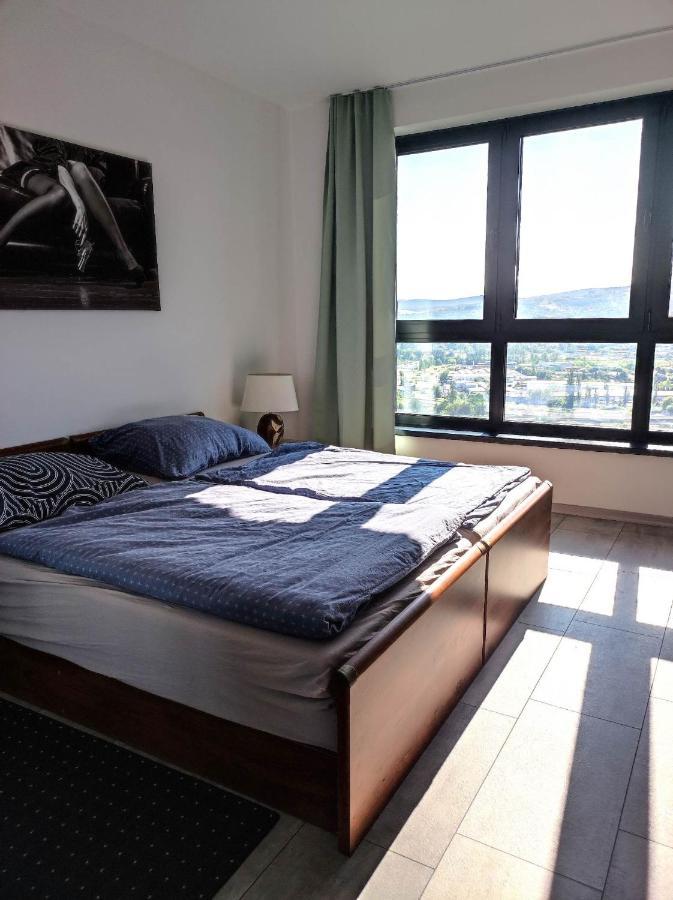 Appartement Mezadler à Košice Extérieur photo