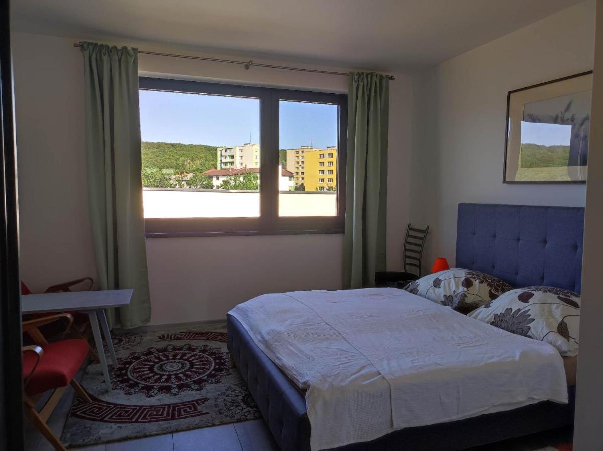 Appartement Mezadler à Košice Extérieur photo