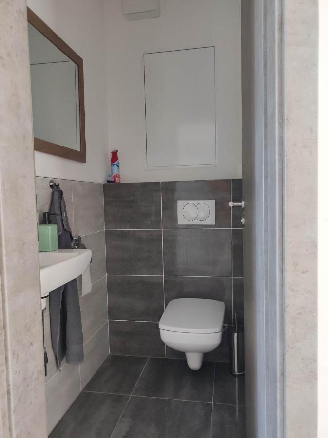 Appartement Mezadler à Košice Extérieur photo
