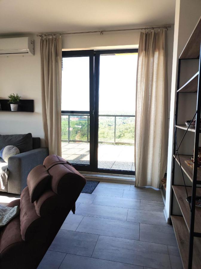 Appartement Mezadler à Košice Extérieur photo