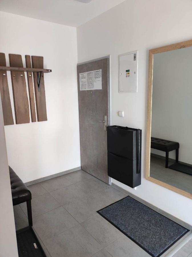 Appartement Mezadler à Košice Extérieur photo
