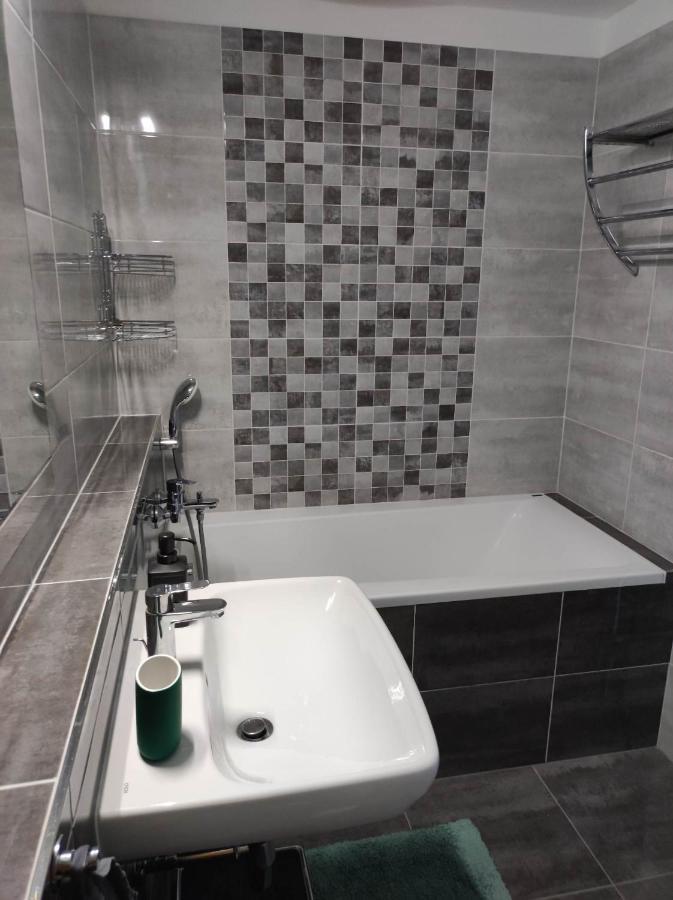 Appartement Mezadler à Košice Extérieur photo