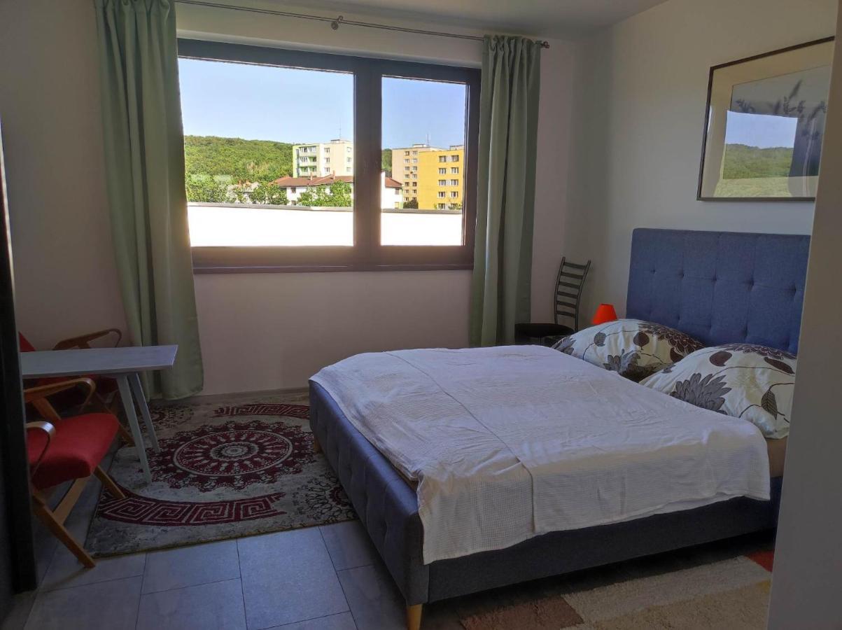 Appartement Mezadler à Košice Extérieur photo