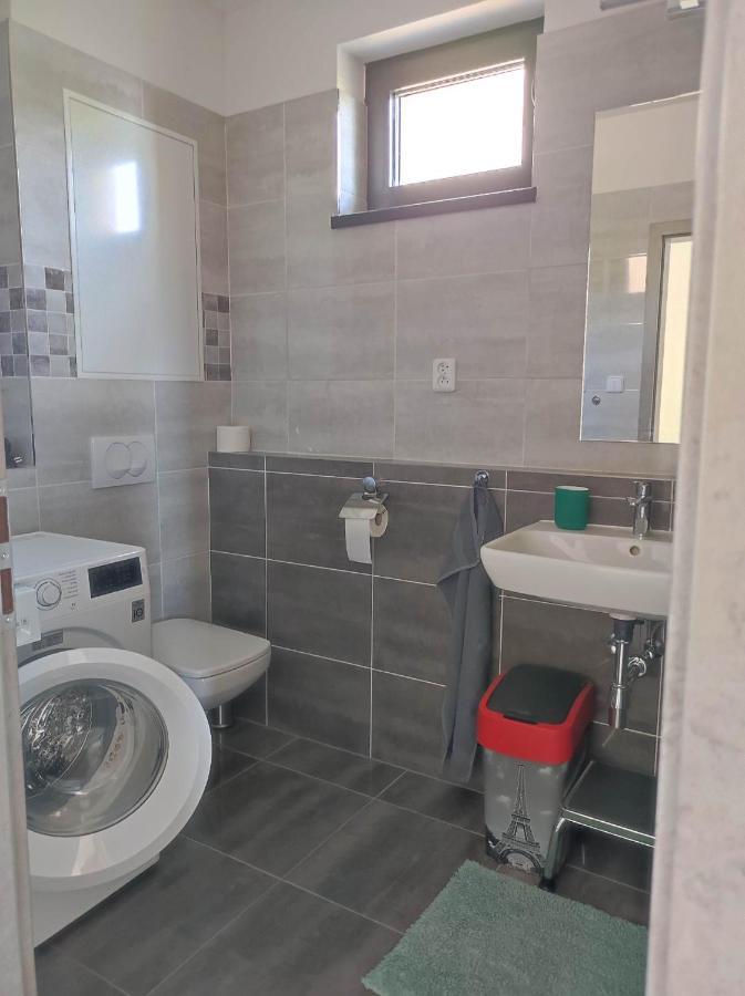 Appartement Mezadler à Košice Extérieur photo