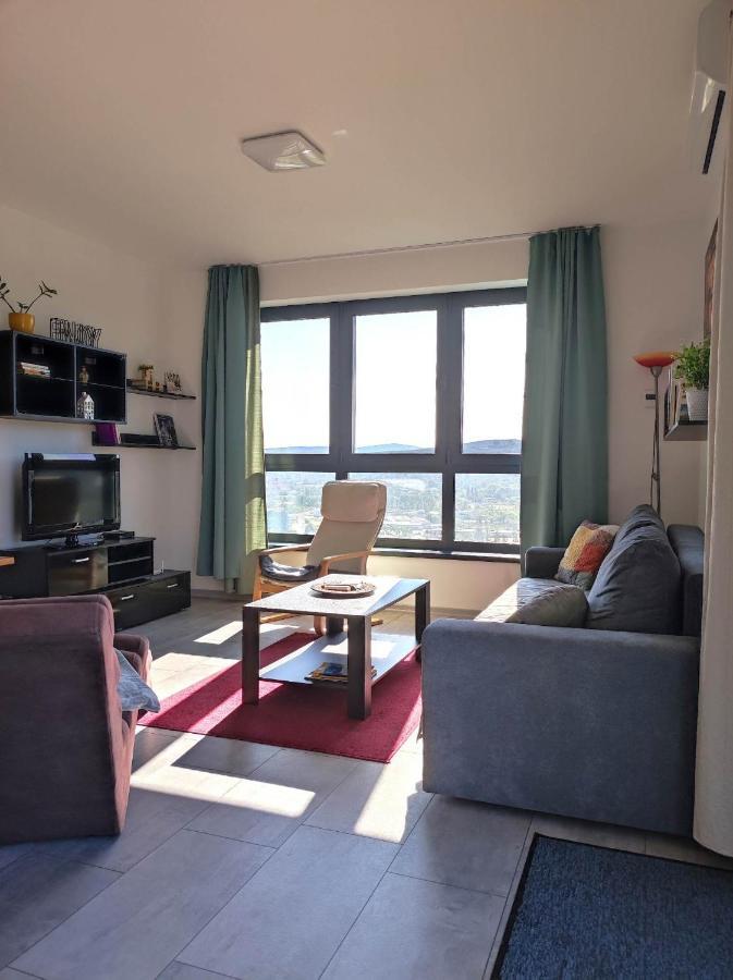 Appartement Mezadler à Košice Extérieur photo